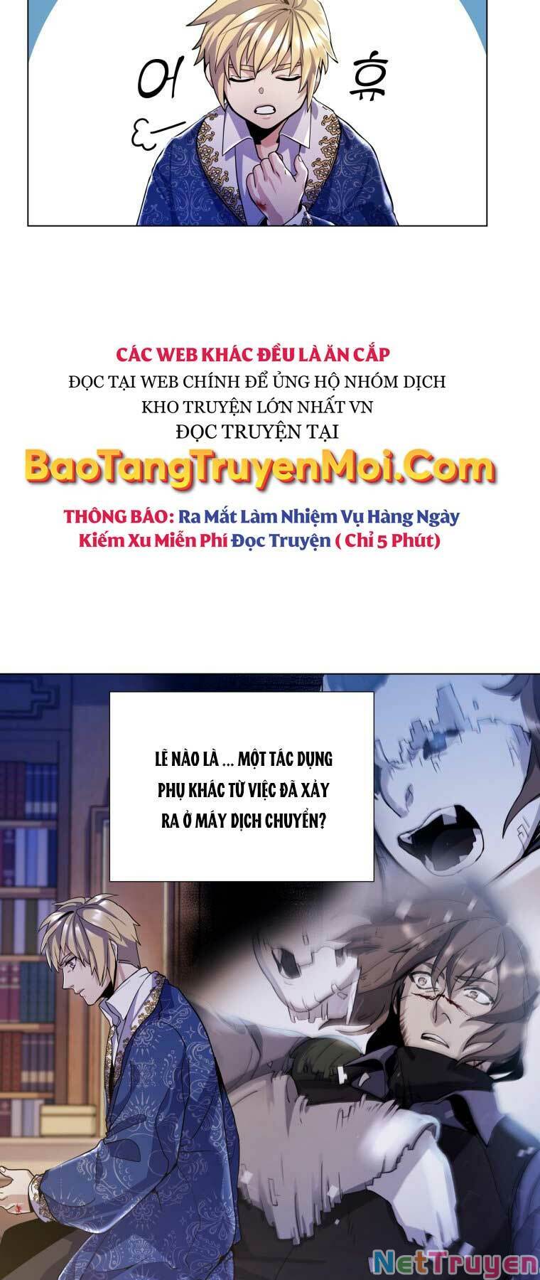 bạo chúa cường hoành chapter 8 6