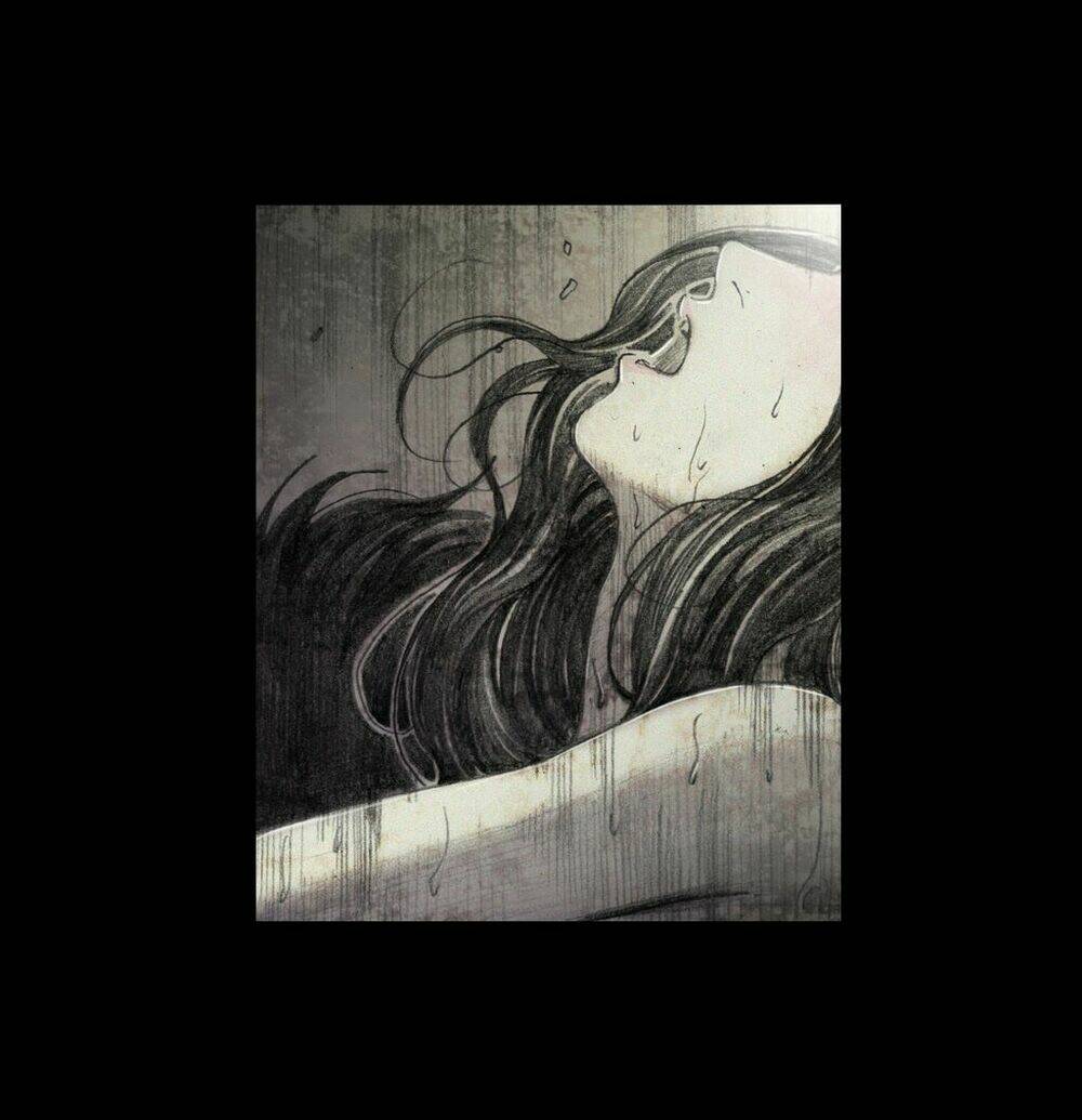 ngôi nhà của những búp bê chapter 5 20