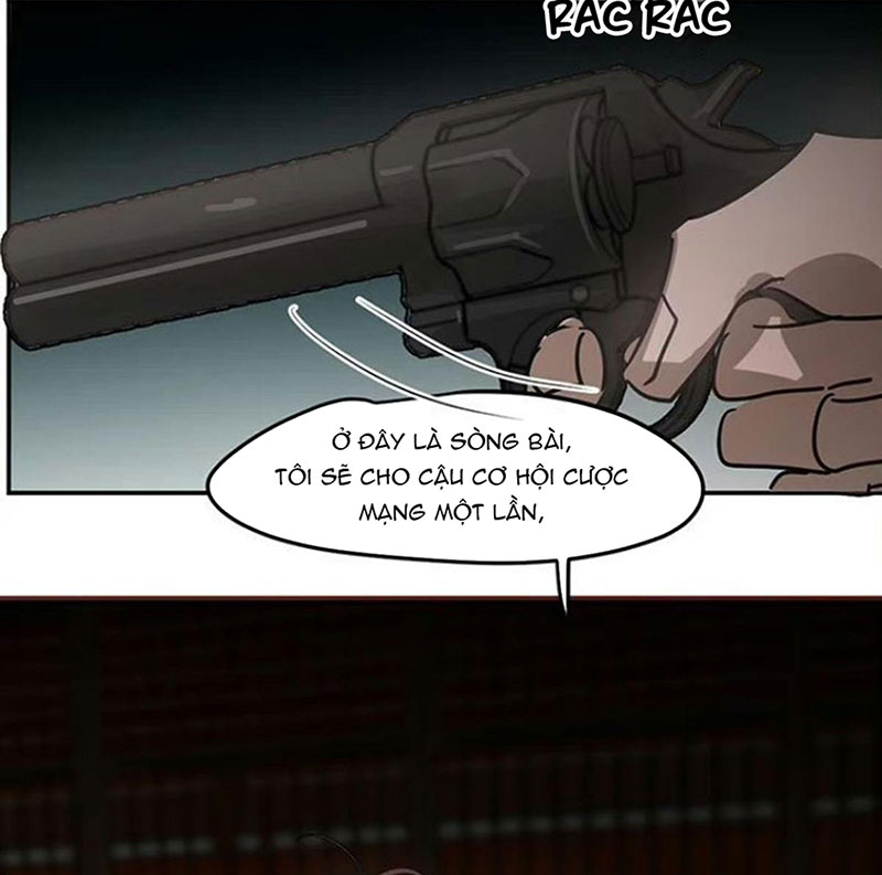 Bắt Lấy Ngao Ngao chapter 243.5 - Trang 42
