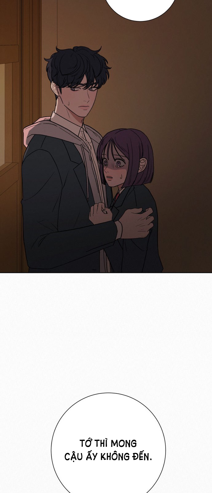 kế hoạch tình yêu trong sáng chapter 7.1 21