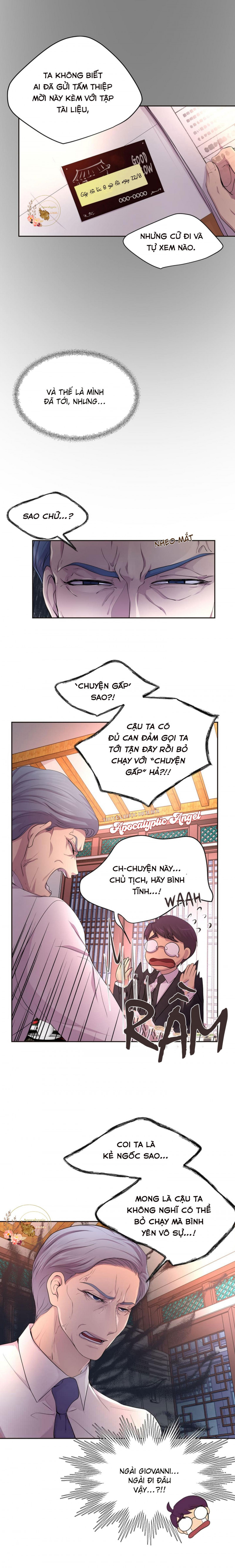 giữ em thật chặt (hold me tight) chapter 70 3