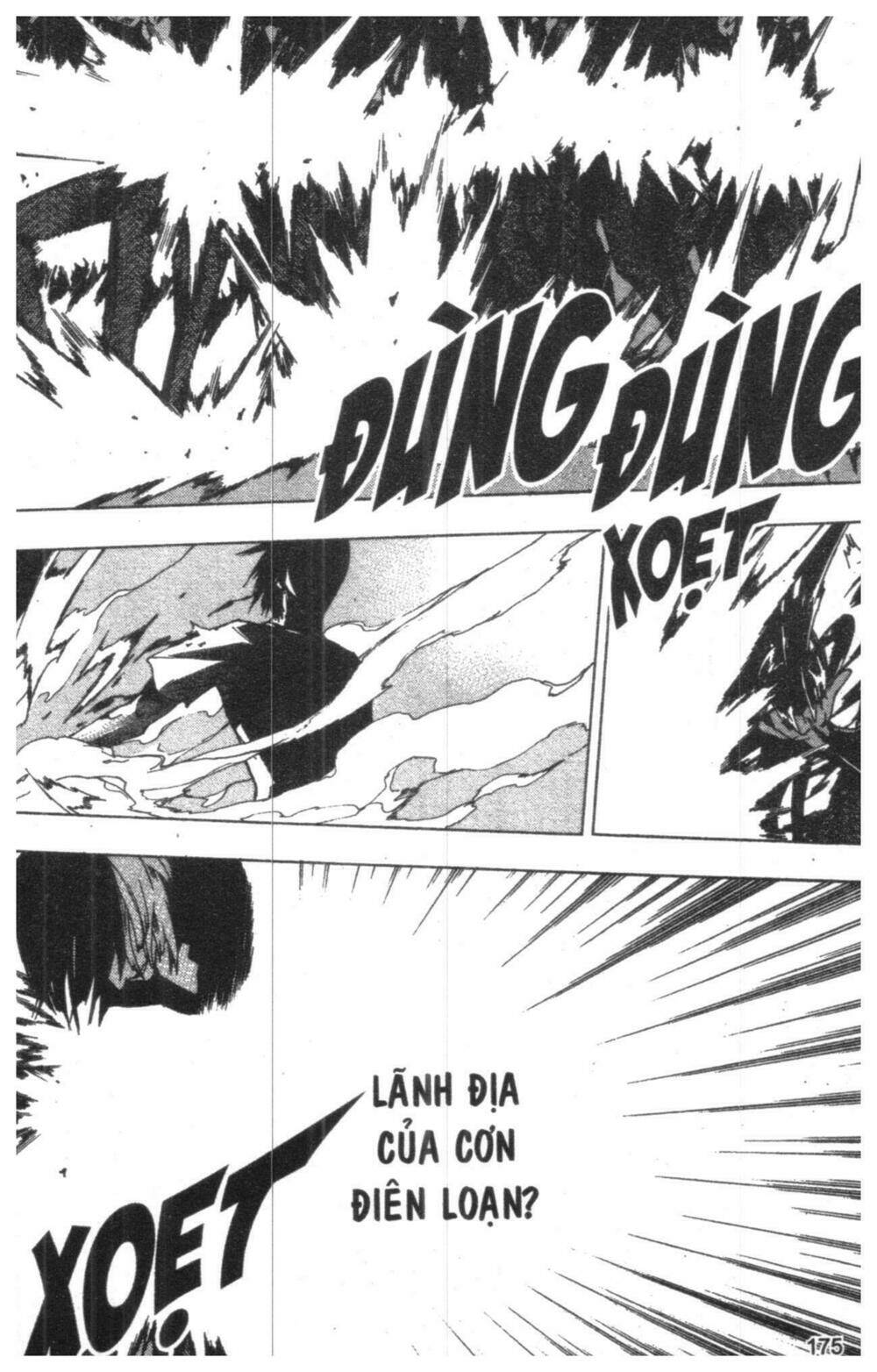 móng vuốt chapter 3 175