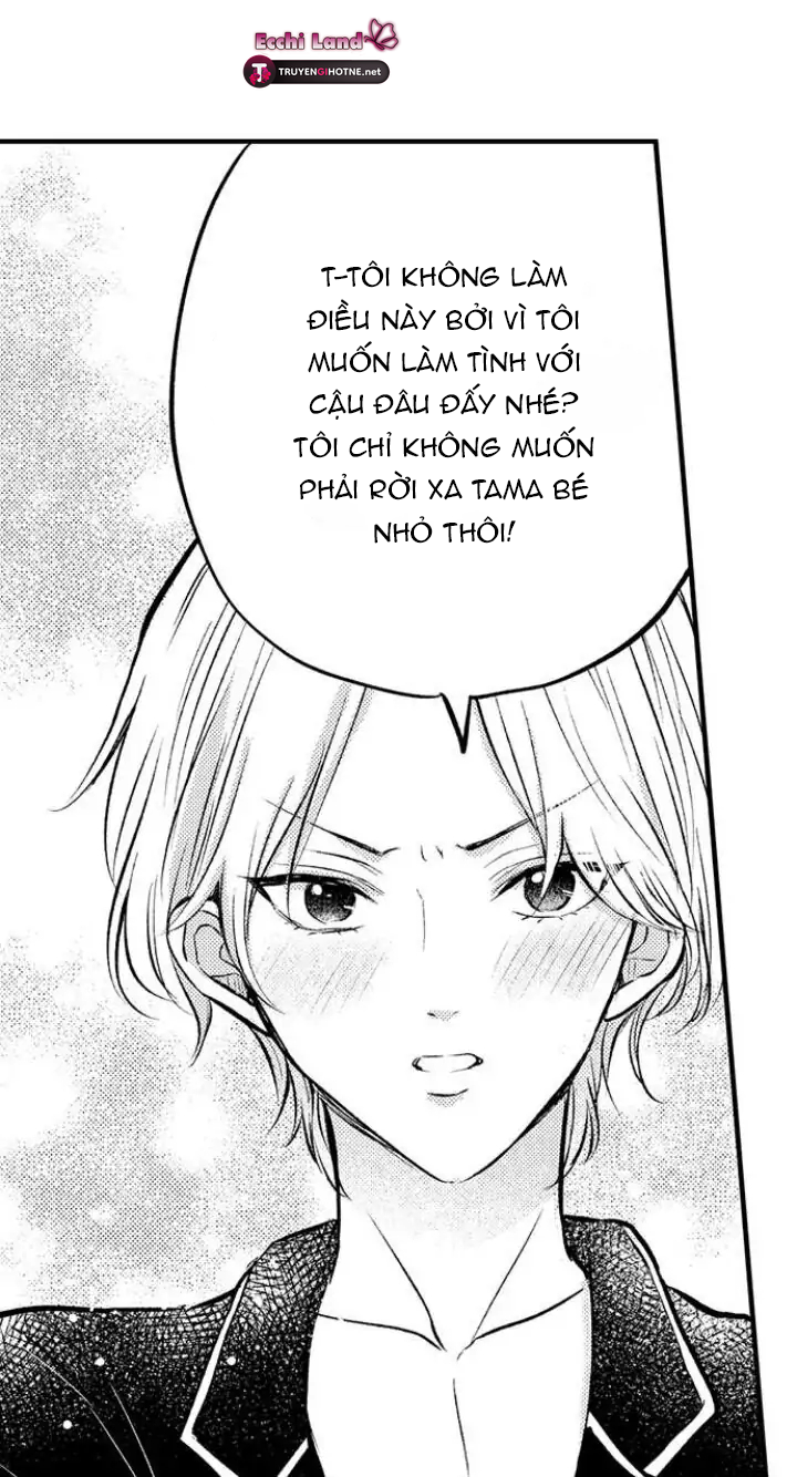 Incubus Tama chapter 3.2 - Trang 17