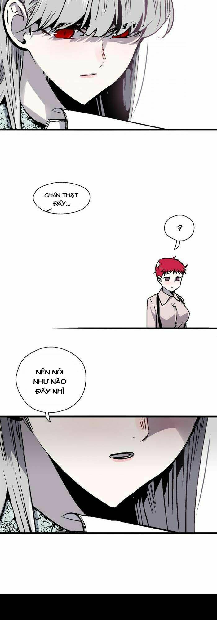 người máy hủy diệt chapter 80 10