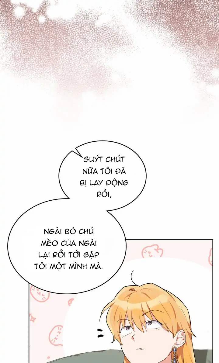 Người Chồng Nhỏ Của Công Tước Đại Nhân chapter 22.2 - Trang 7