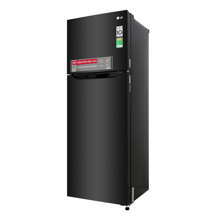 Tủ Lạnh Inverter LG GN-M208BL - Hàng Chính Hãng