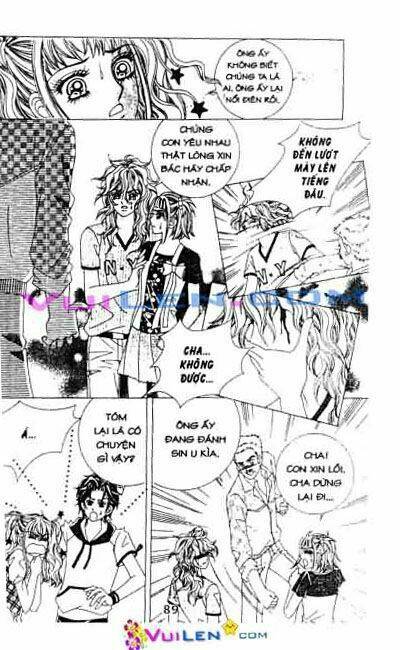 mùa ảo vọng - strange pension chapter 7 89