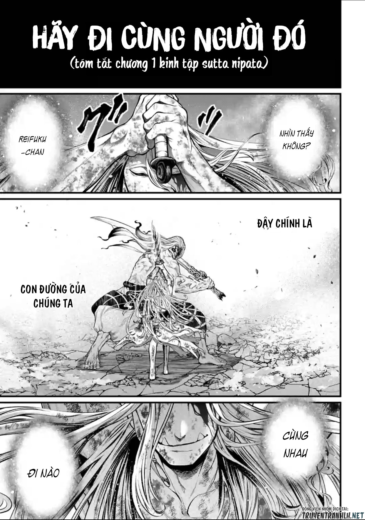 đại chiến nhân thần chapter 53 29