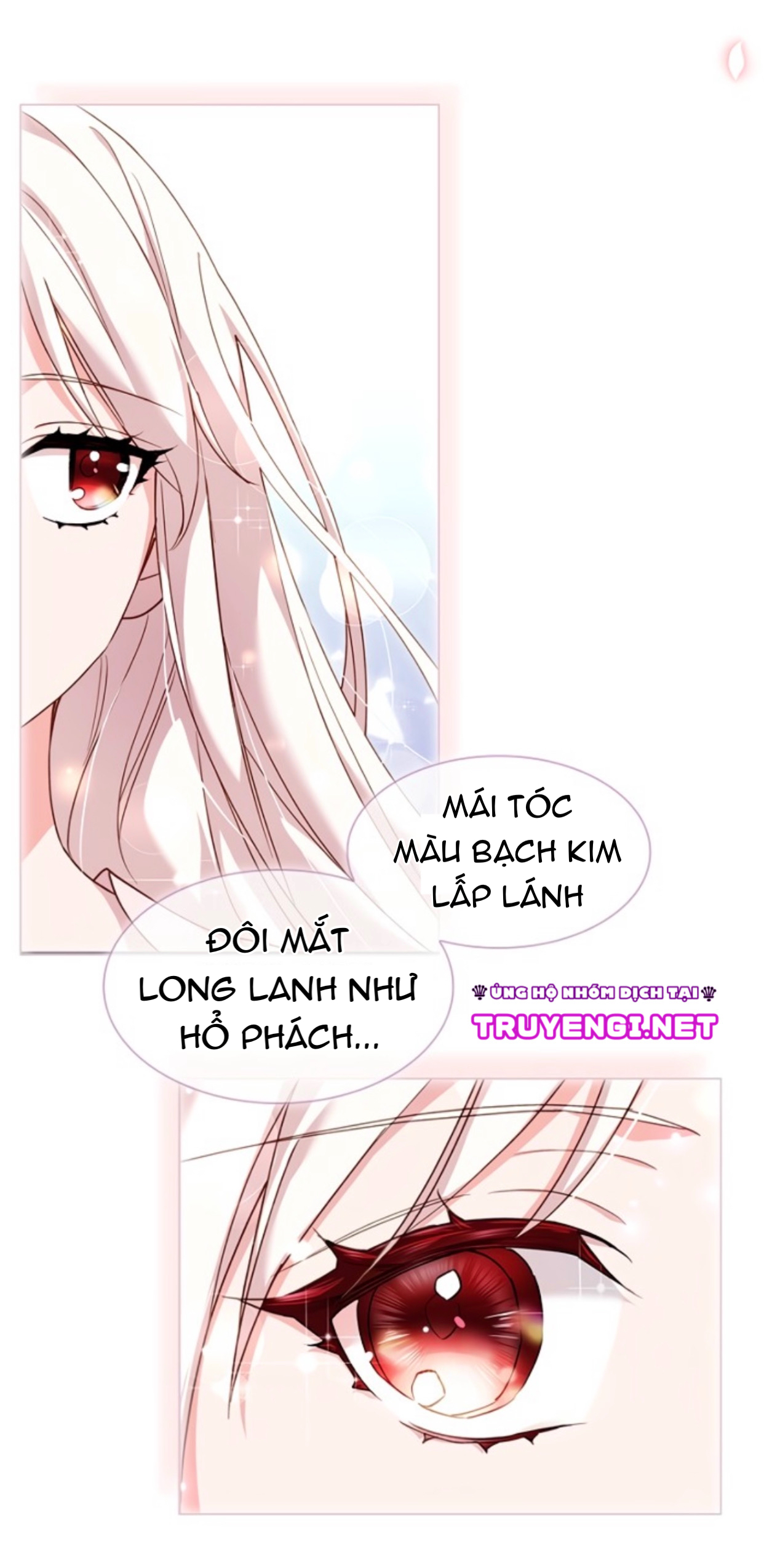 tiểu thư chỉ muốn được nghỉ ngơi chapter 1 52