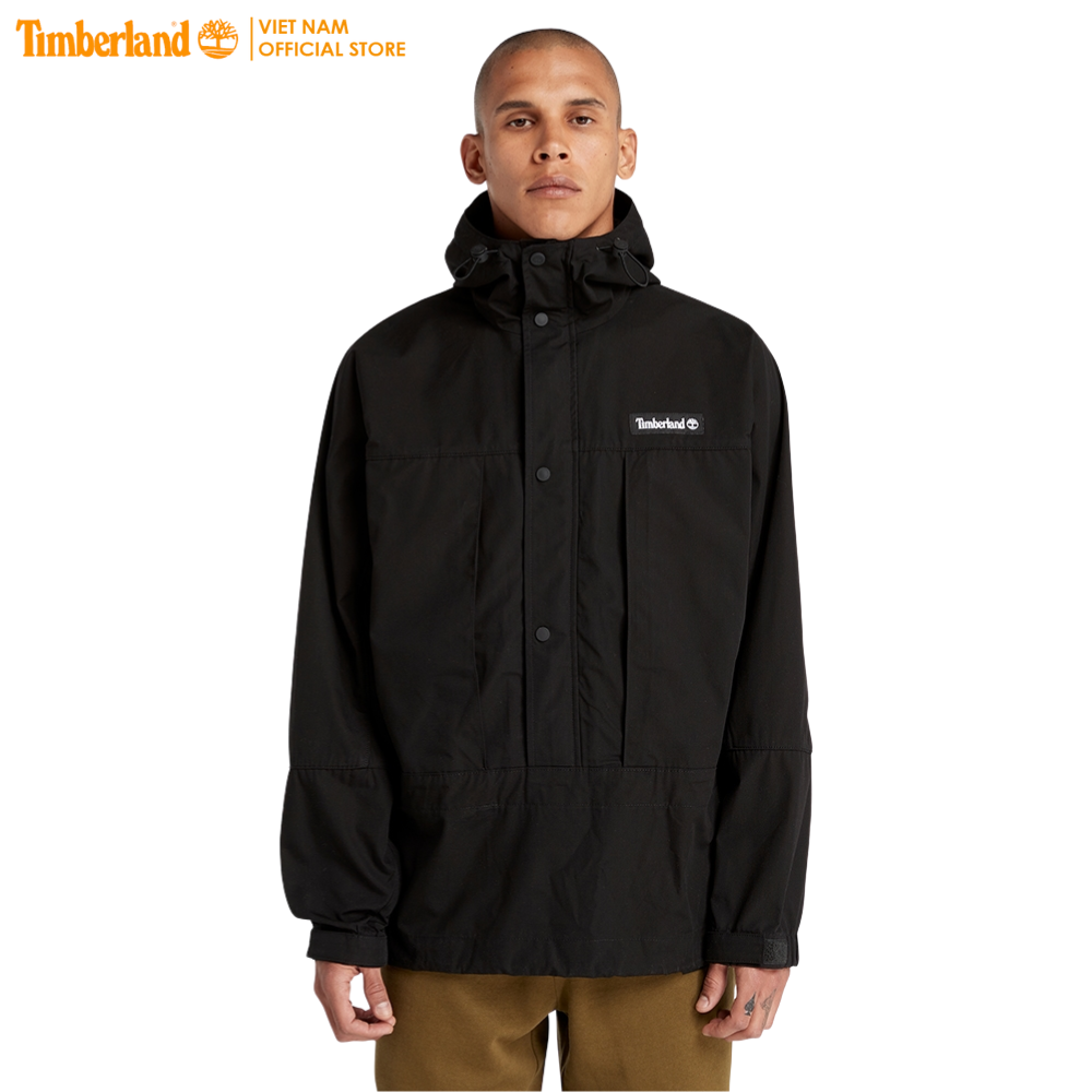 [Original] Timberland Áo Khoác Nam AF DWR Anorak Jacket TB0A26P2