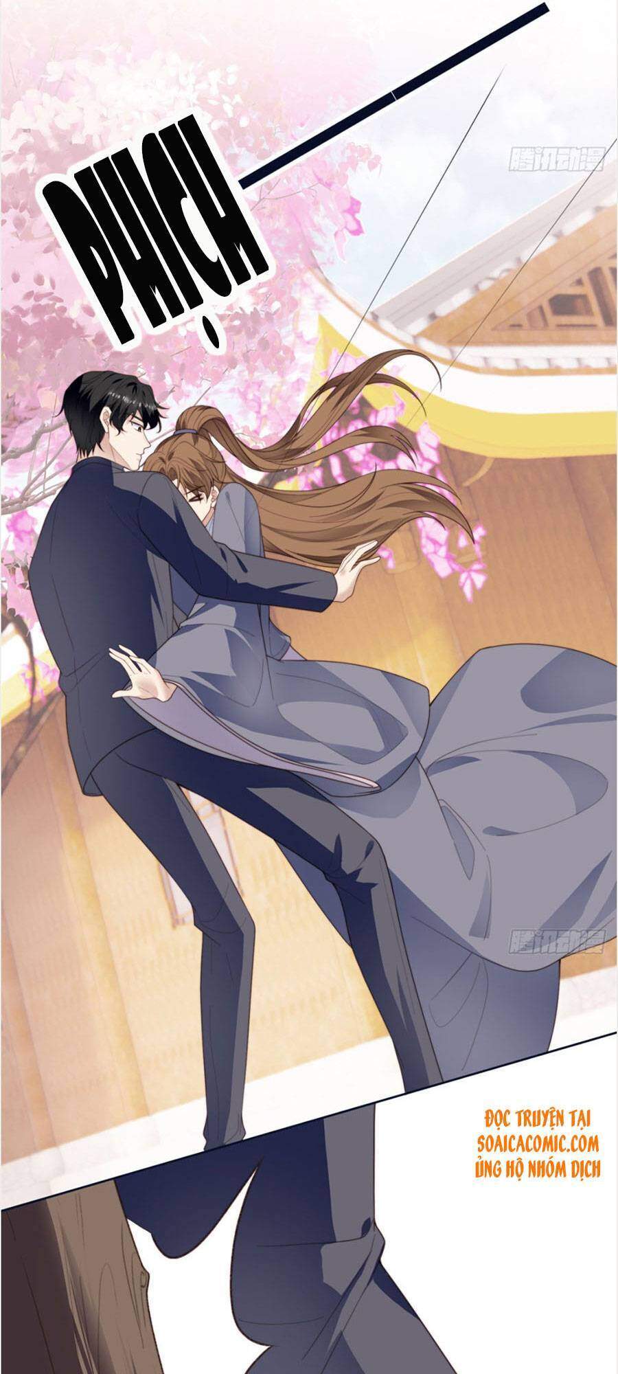 dựa vào đại lão ổn định vị trí c trong nam đoàn chapter 70 8