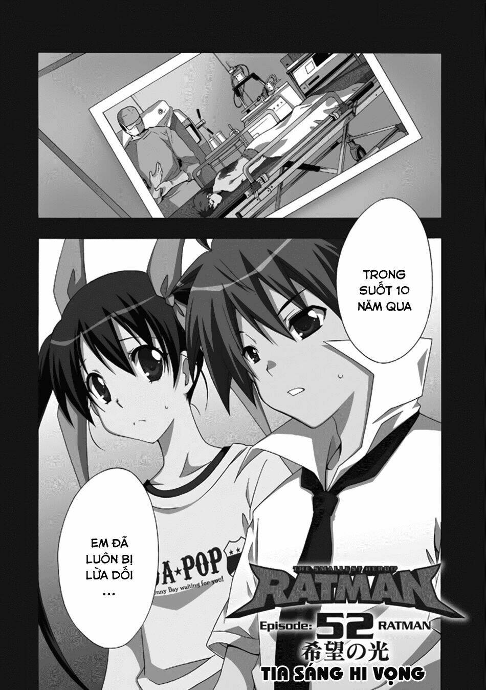 anh hùng xấu xa chapter 52 3