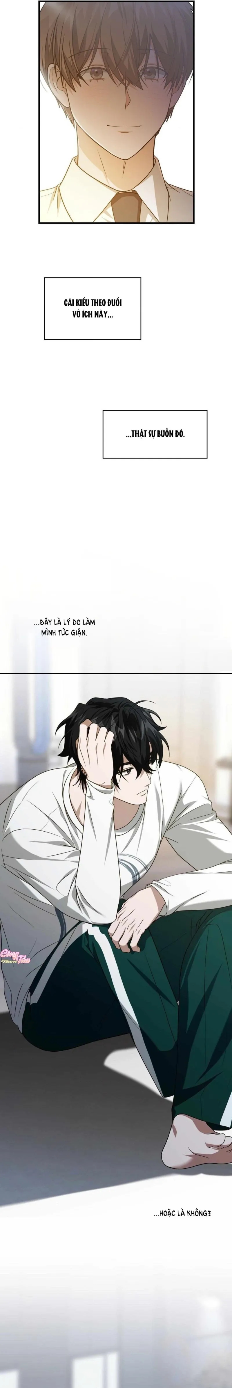 thành viên của hội là hàng xóm bên cạnh chapter 69 23