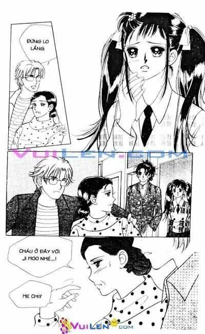 có anh trong đời chapter 8 46