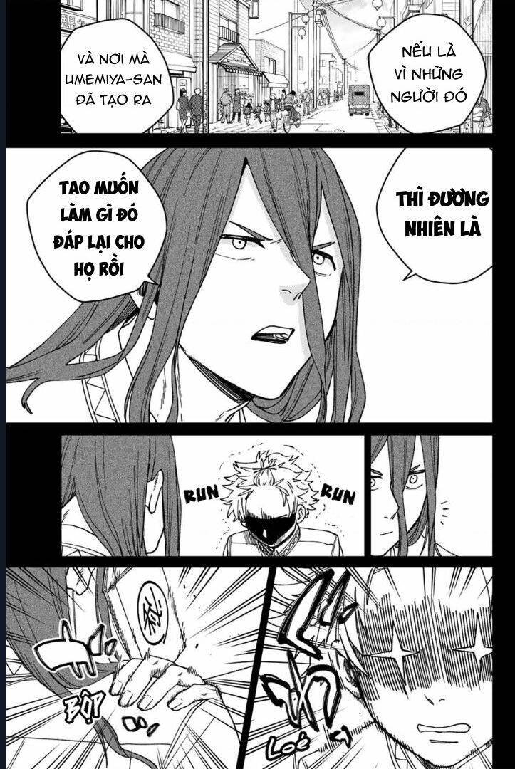 wind breaker chapter 168 12