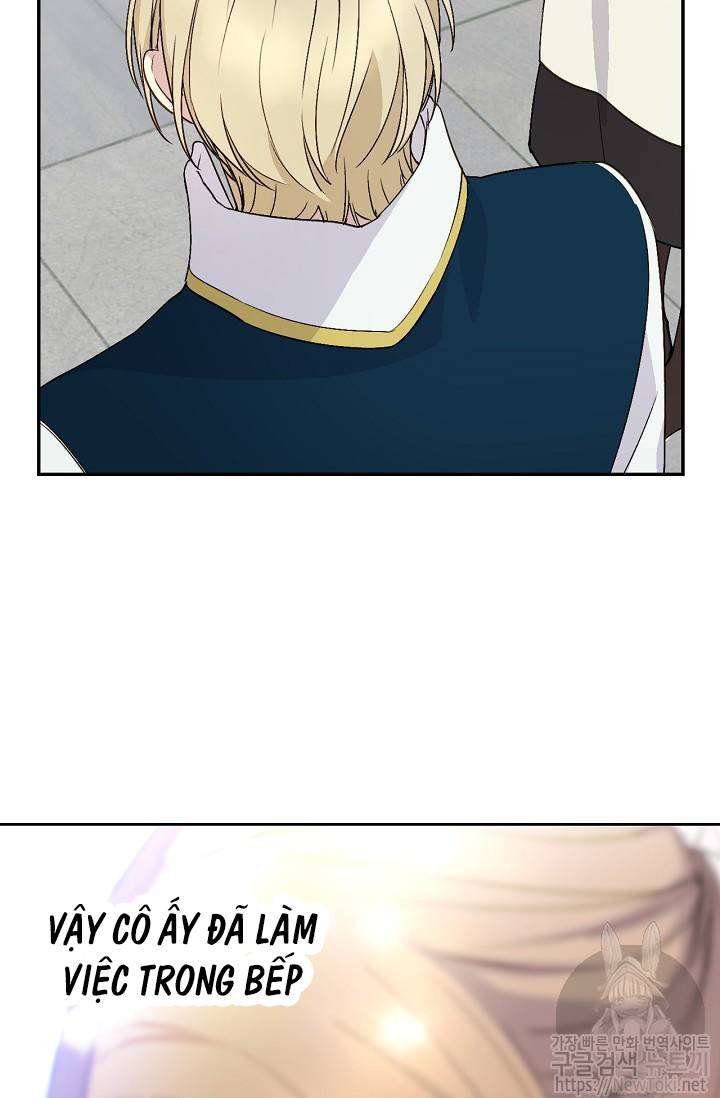 cô hầu giỏi giang chapter 13 17