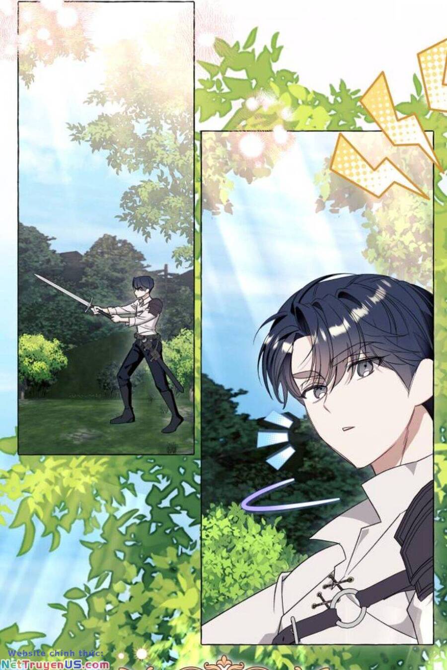 tôi tưởng đó chỉ là tiểu thuyết trọng sinh bình thường chapter 41 70