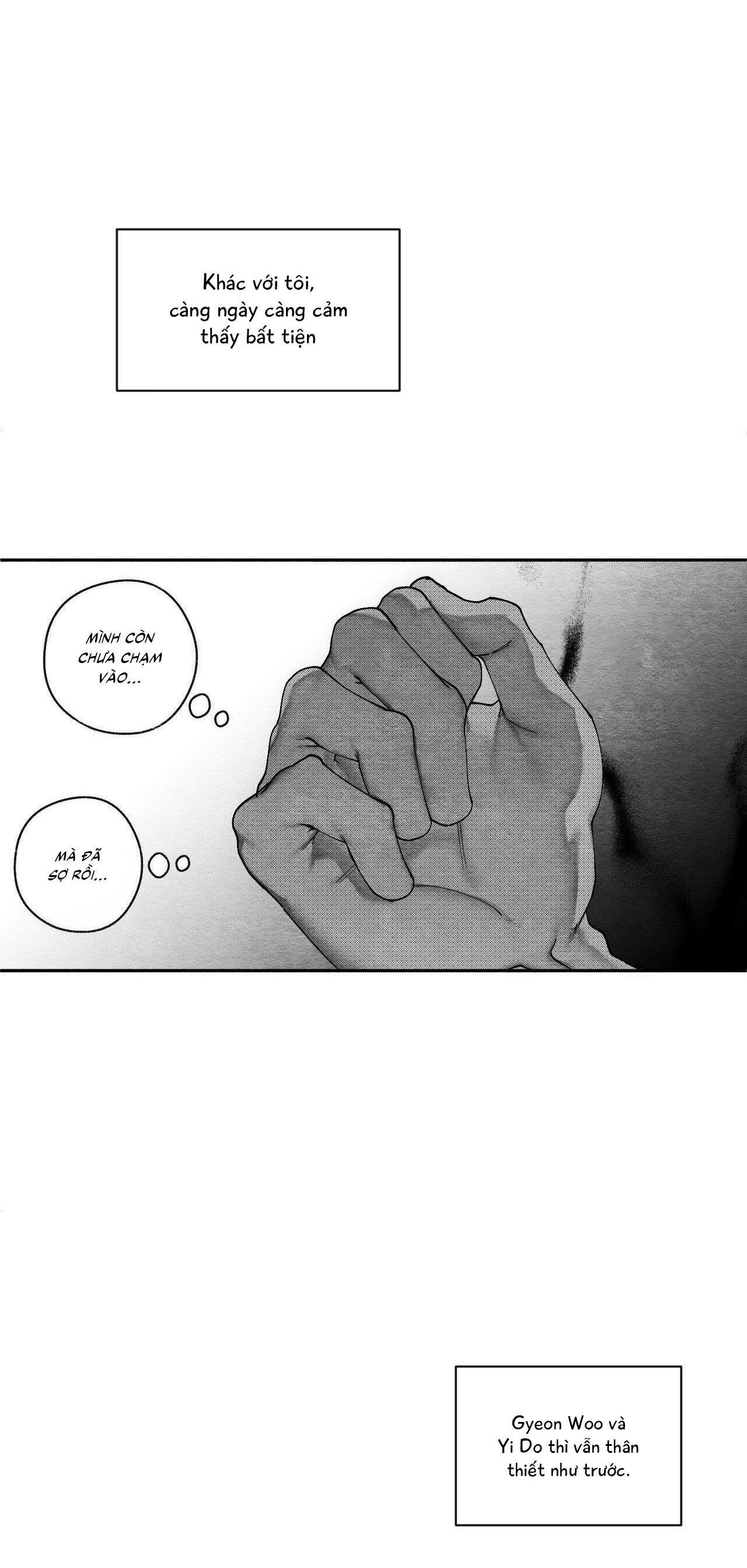 vóc dáng toàn mỹ chapter 24 53