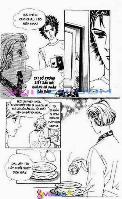 cô gái vương giả chapter 5 153