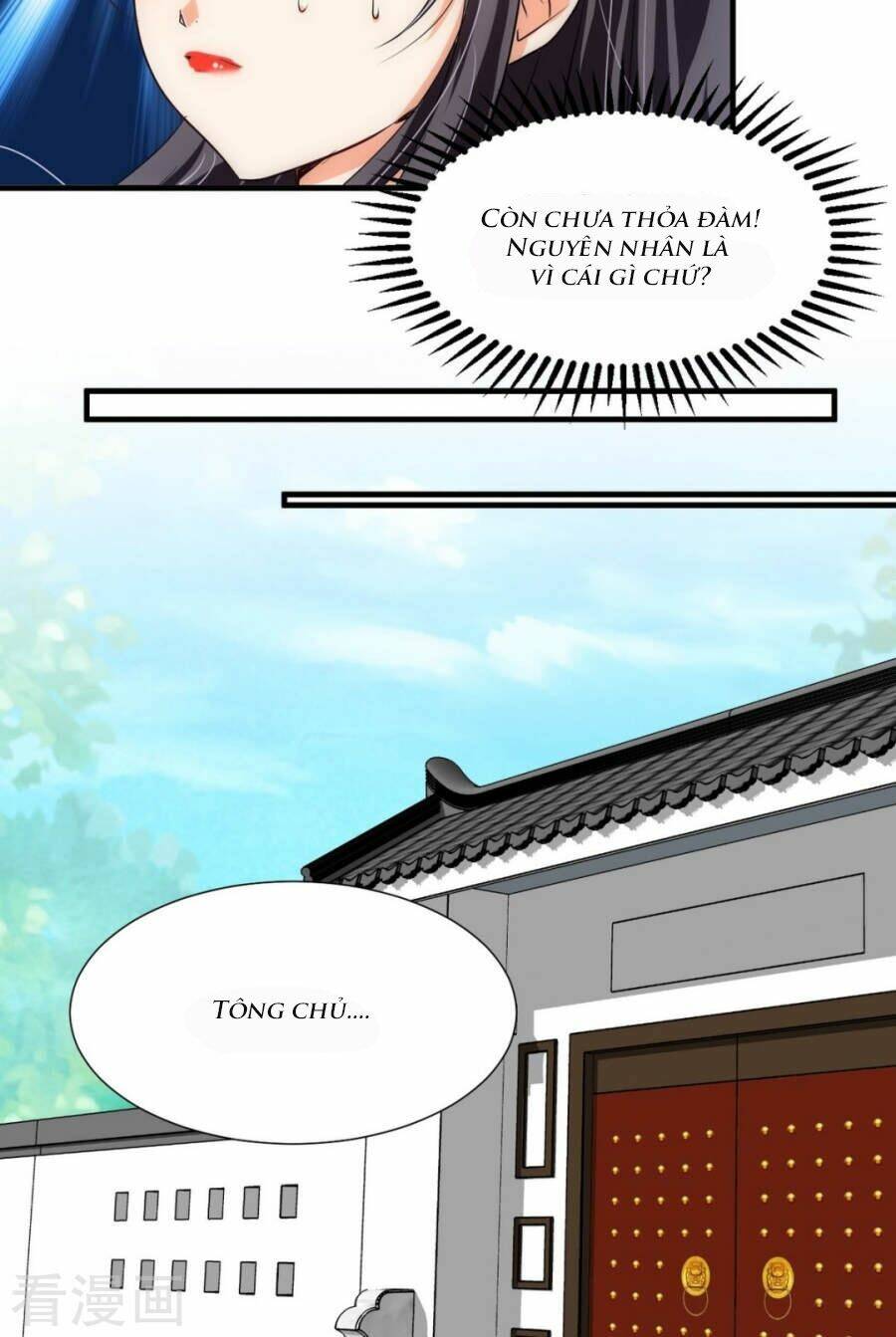 dưỡng thiếu chủ đấu tra nam chapter 108 5