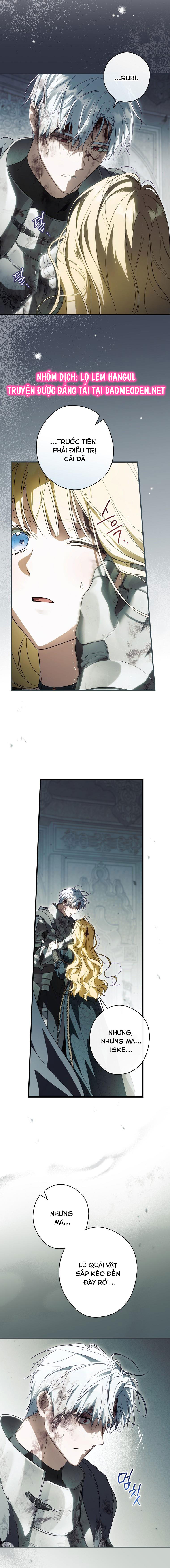 phương pháp khiến chồng đứng về phía của tôi chapter 106 2