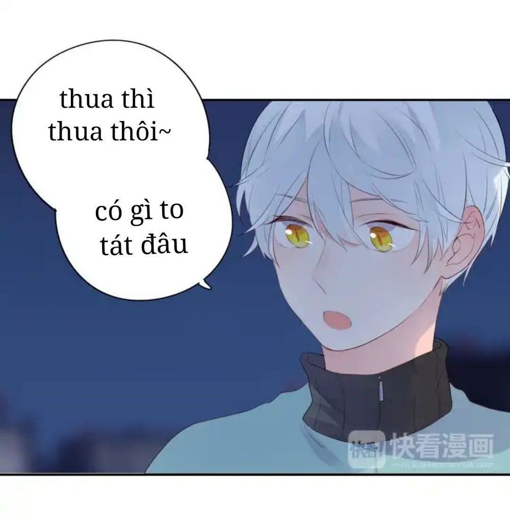 sos! tôi đã yêu một con sâu bướm (phần 2) chapter 47 48