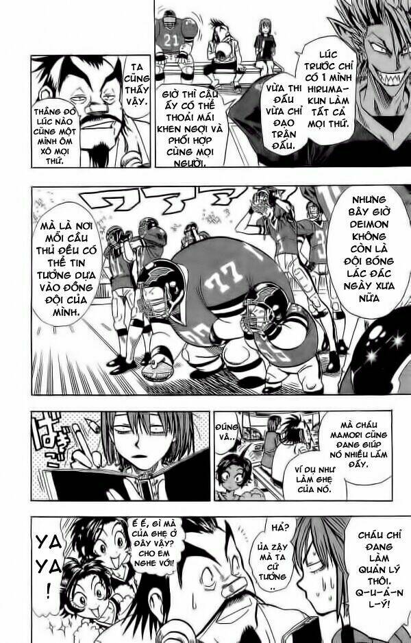 lá chắn mắt chapter 97 7