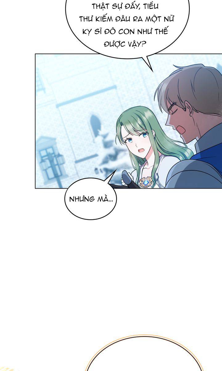 sau khi rời bỏ anh chapter 11 18