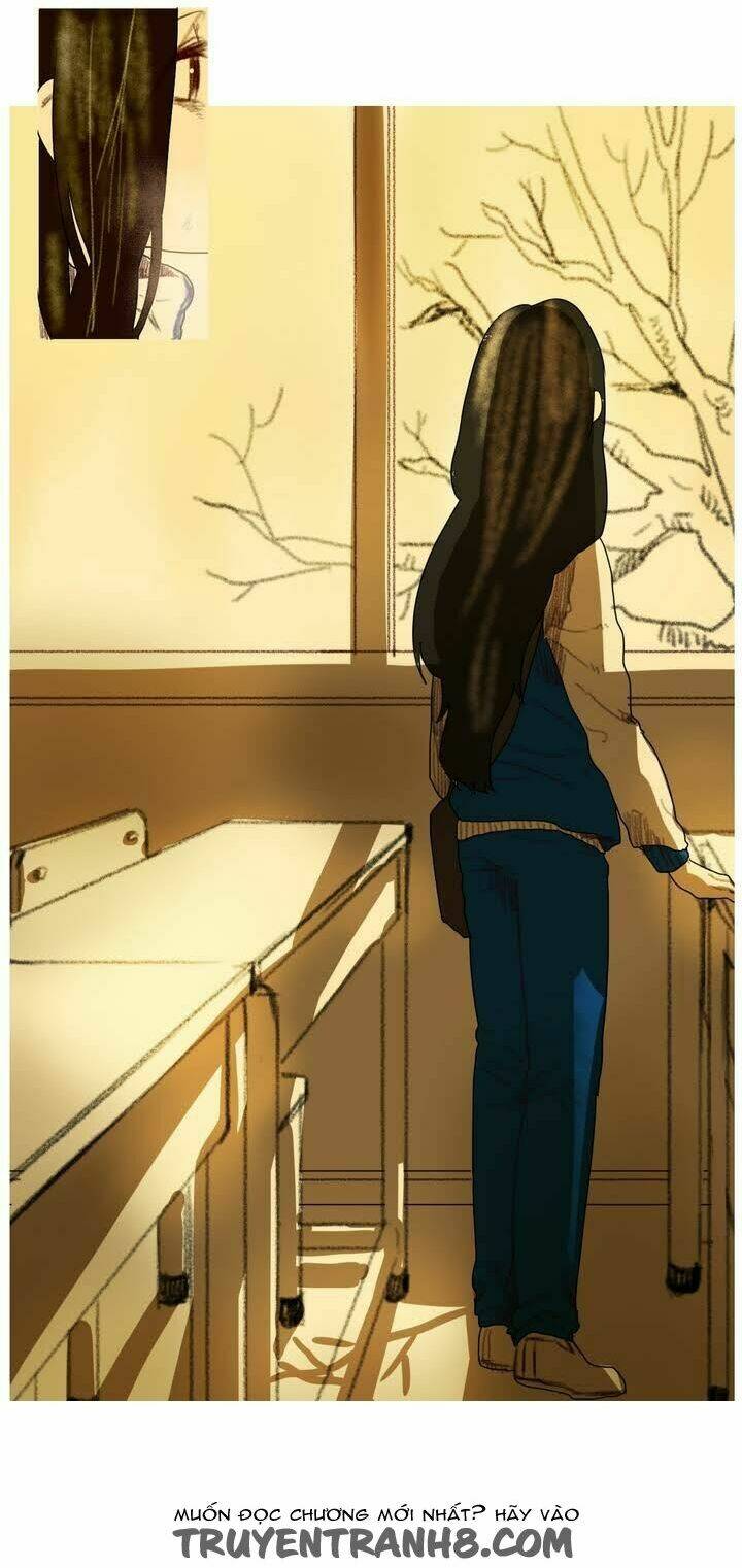 ugly duckling chapter 1 11