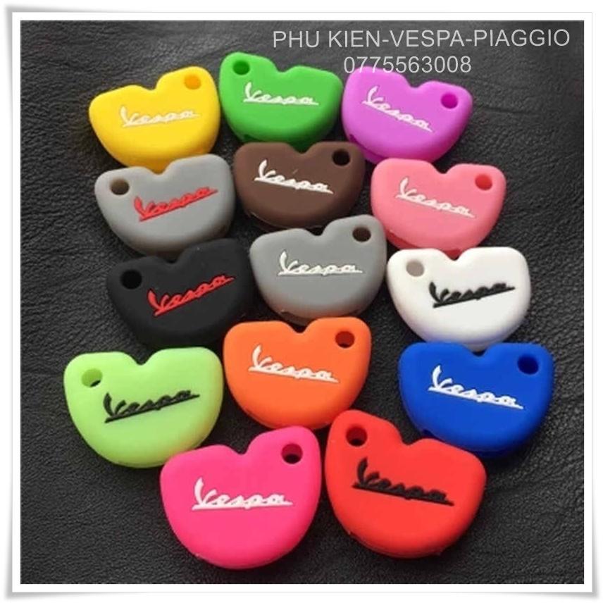Bọc Chìa Khóa dành cho xe Vespa