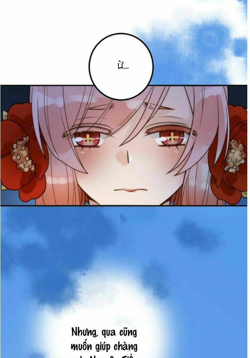 cướp chàng vợ về đón năm mới chapter 30 28