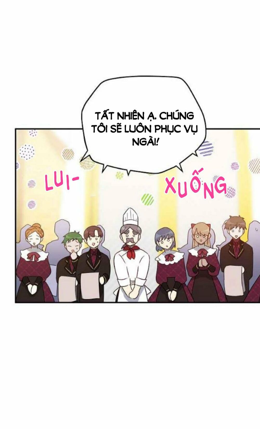 nữ công tước với tâm hồn trống rỗng chapter 23 22