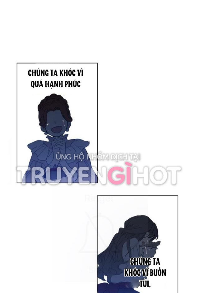 nàng phù thủy của tôi chapter 26.1 2