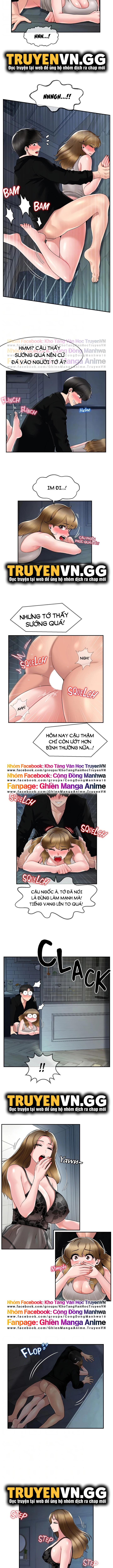 thanh lý đồ chơi tình dục tôi vô tình lập được harem chapter 18 2