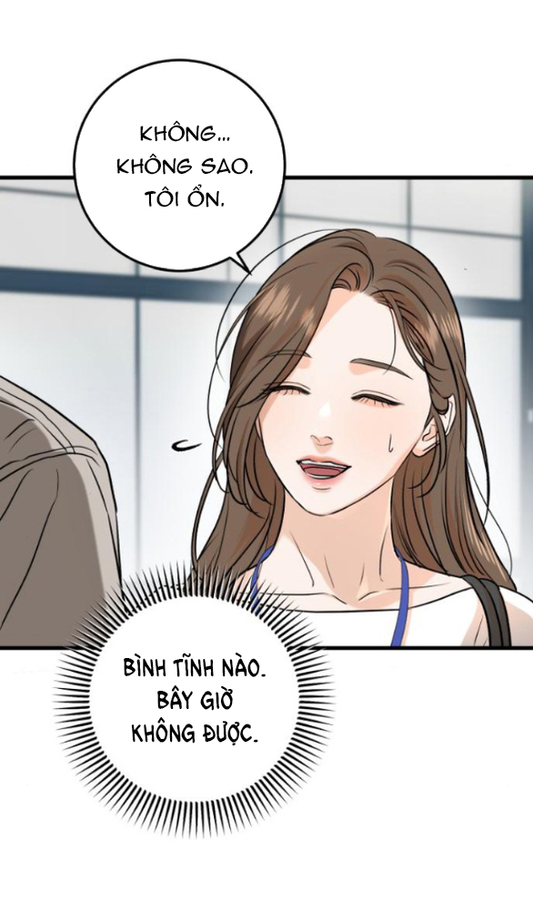 Nóng Lòng Muốn Giày Vò Em chapter 62.2 10