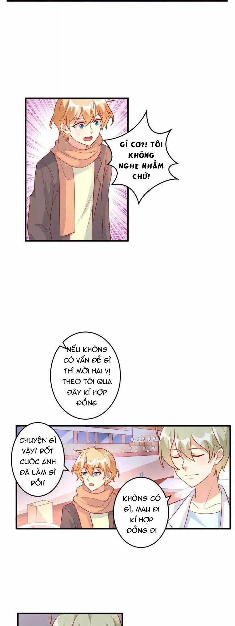 ân huệ của quỷ vương chapter 22 17