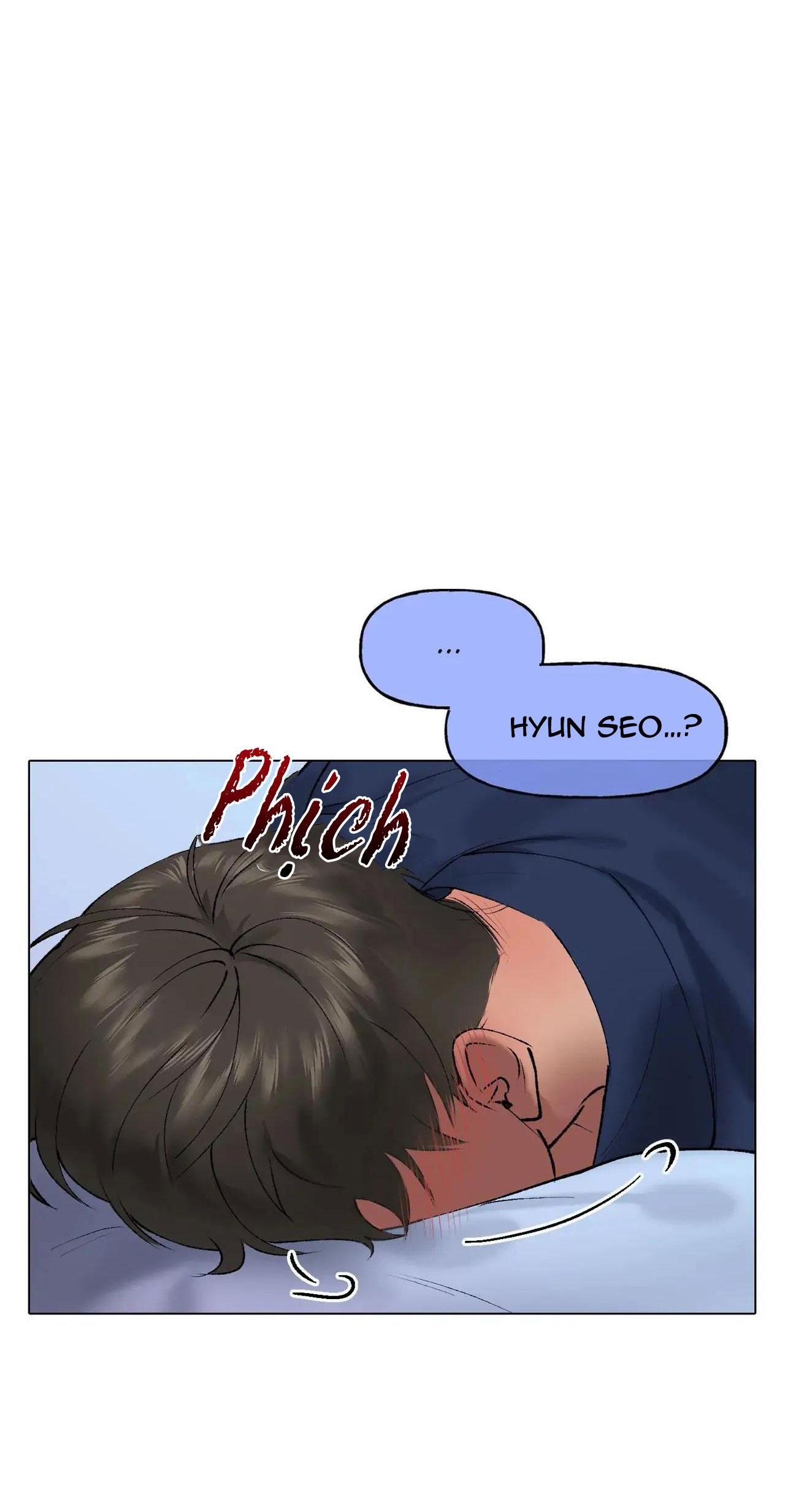 sextoy: dạy dỗ nhân viên mới ngực bự chapter 13 34