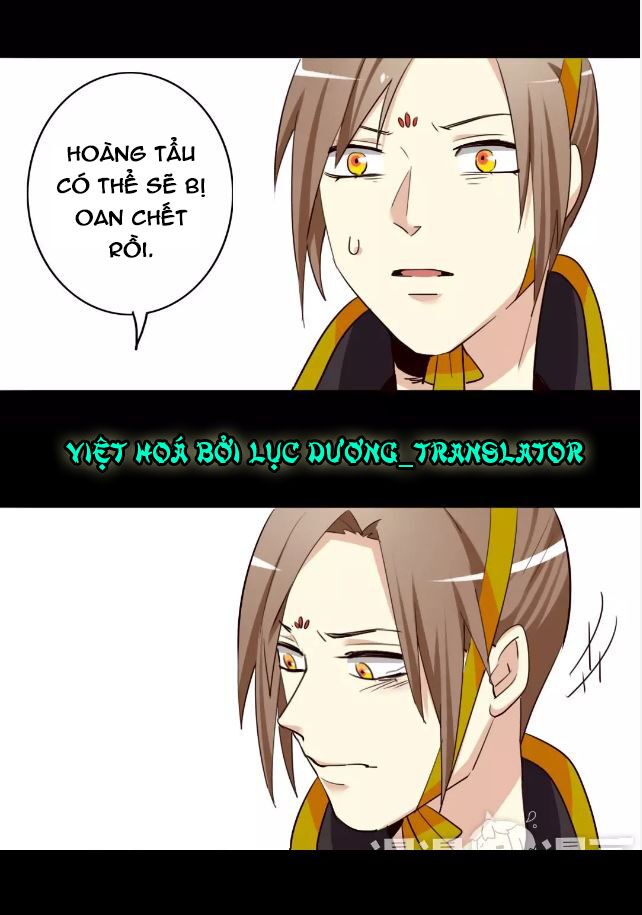 lưỡng bất nghi (full) chapter 52 10