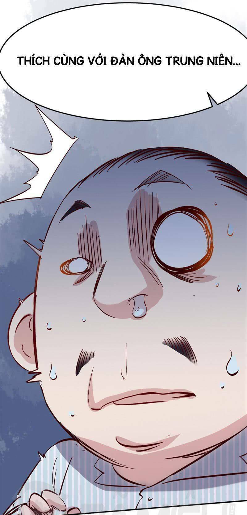 đỉnh phong thần y chapter 38 23