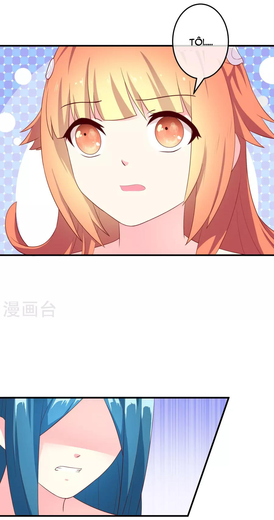 cuộc sống hào môn của vu nữ chapter 29 8