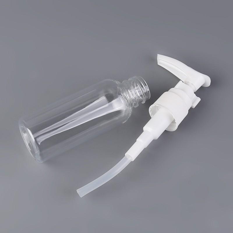 Chai chiết mỹ phẩm dạng vòi 50ml. 100ml