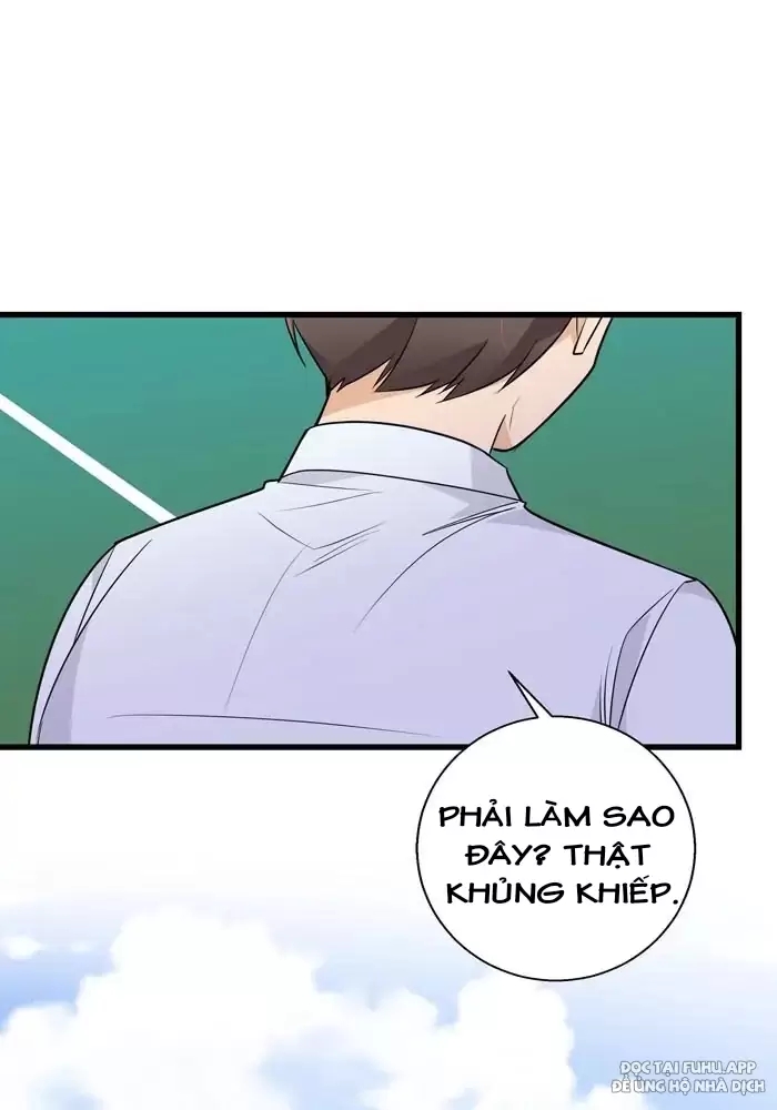 anh bạn của tôi đang phát sáng kìa ! chapter 9 26