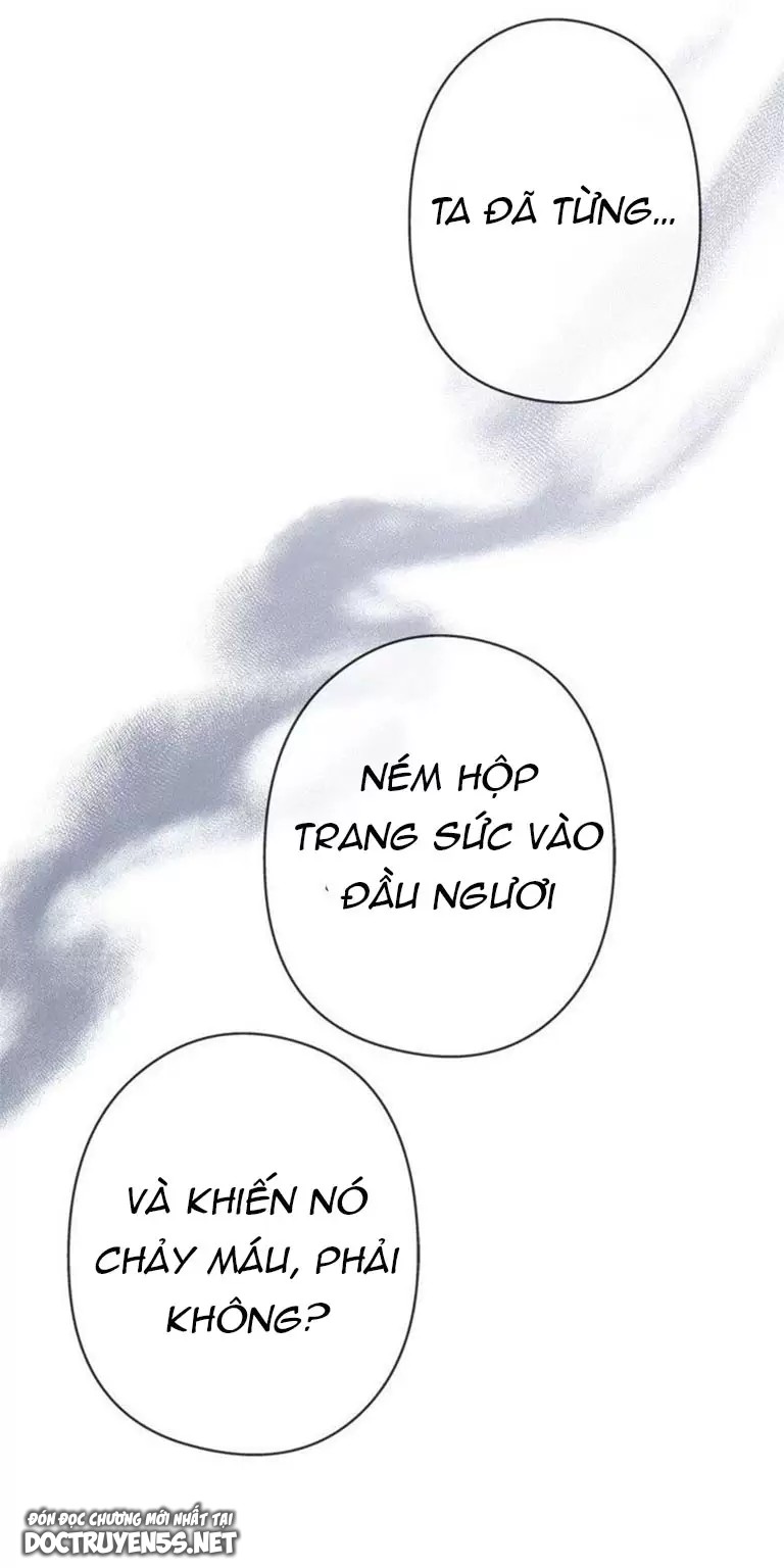 nếu tôi là nhân vật phản diện liệu tôi sẽ chết chapter 16 1