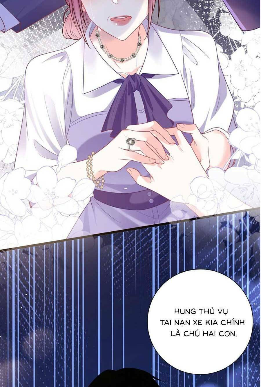 ông trùm phản diện là nữ chapter 4 30