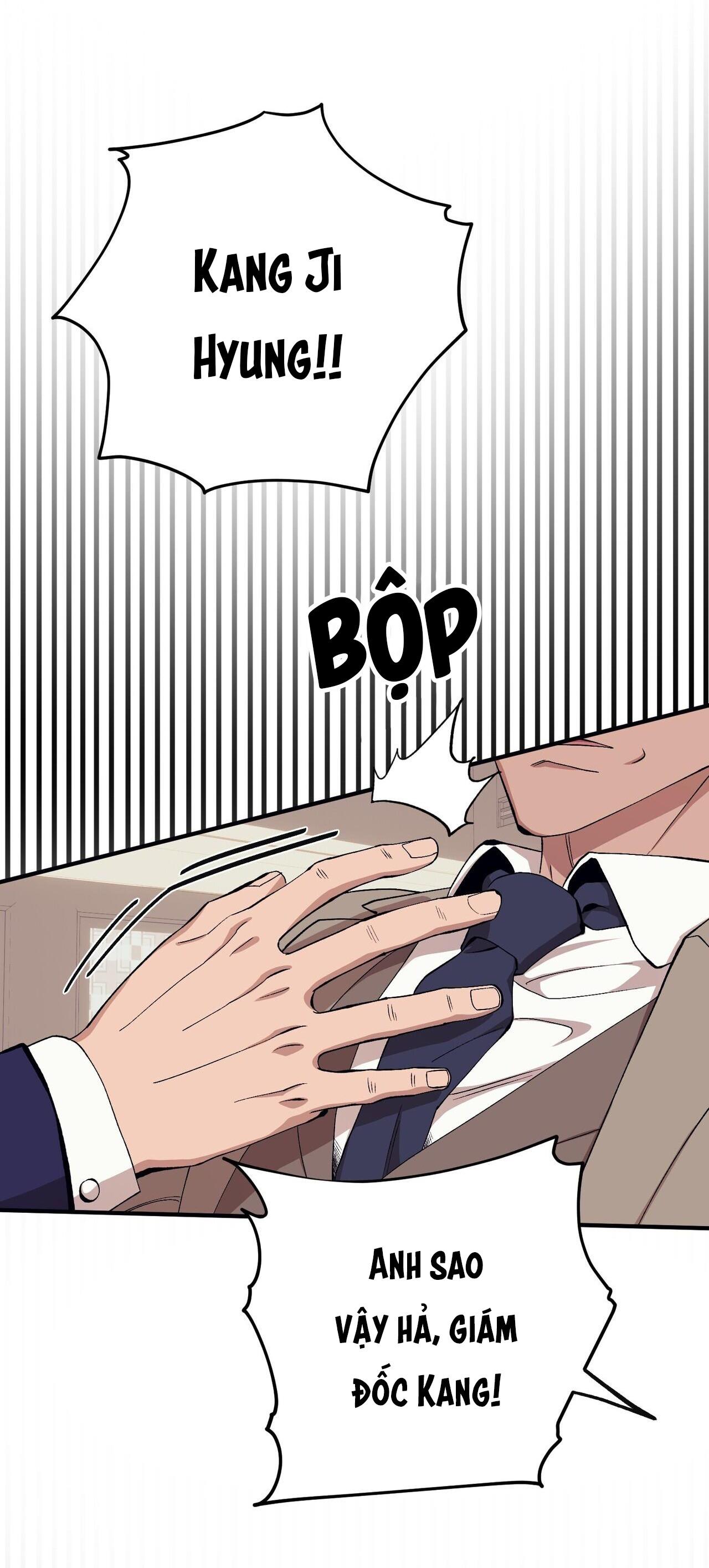 làm dâu nhà tài phiệt họ kang chapter 61 2