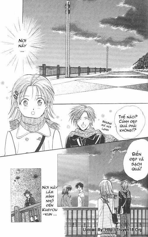 cô bé nghèo khó chapter 23 20