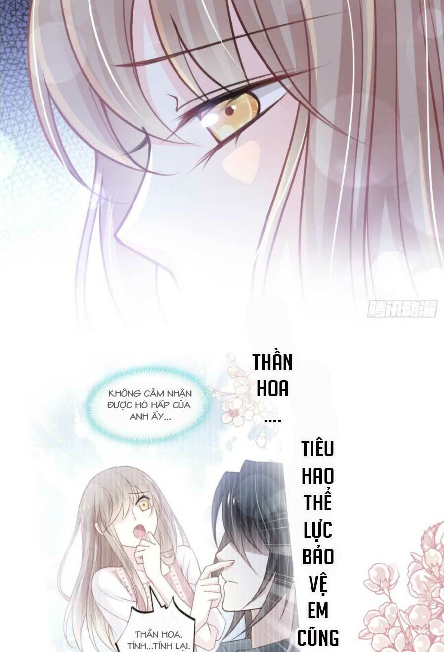 thiên hạ đệ nhất sủng phi chapter 182 16