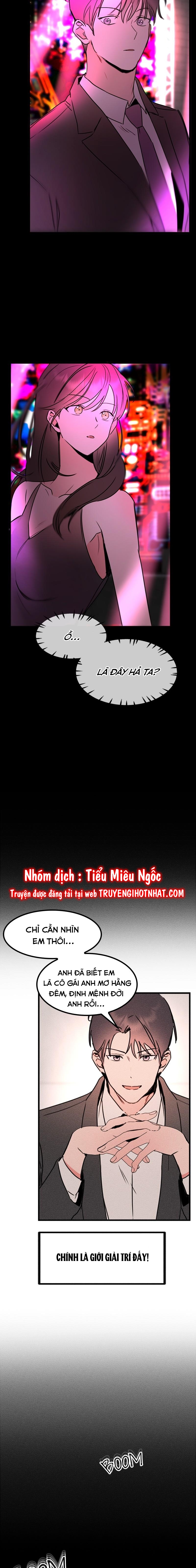 cuộc sống riêng của chị tôi chapter 11 11