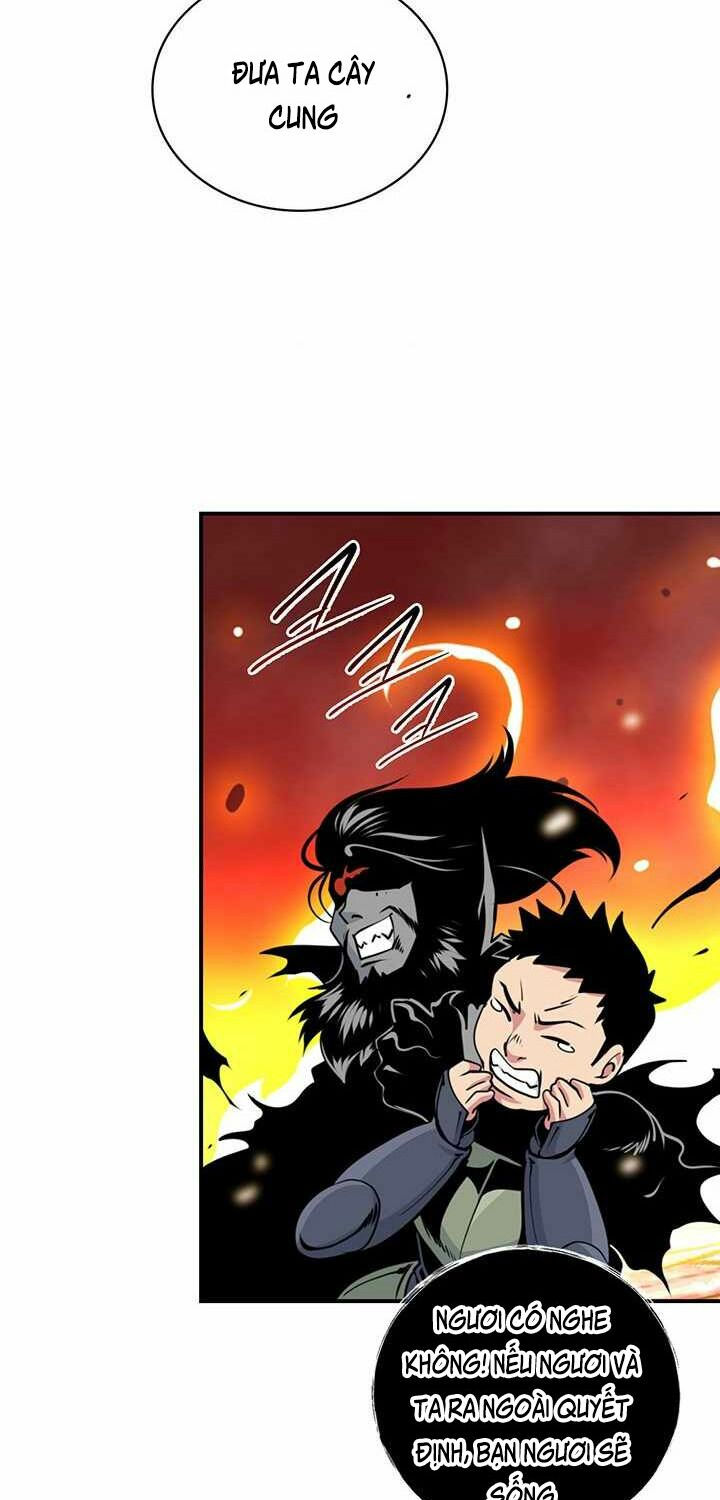 tôi sinh ra để làm người vĩ đại chapter 72 32