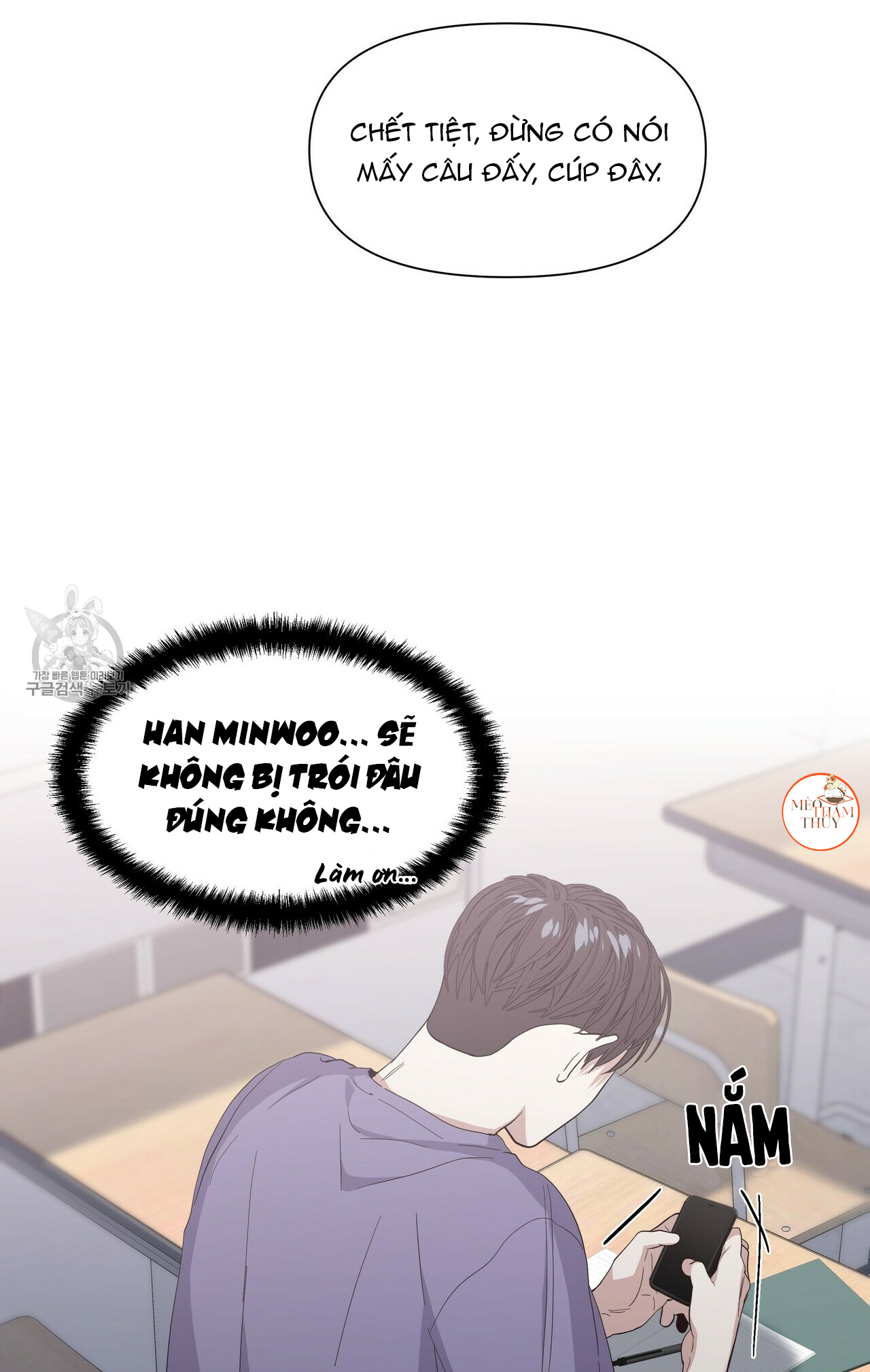 hội chứng chapter 20 47